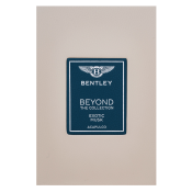 Bentley Beyond The Collection Exotic Musk Acapulco woda perfumowana unisex 100 ml