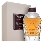 Bentley Beyond The Collection Majestic Cashmere Goa Eau de Parfum unisex 100 ml