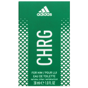 Adidas Charge toaletní voda pro muže 30 ml