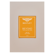Bentley Beyond The Collection Wild Vetiver Java Eau de Parfum unisex 100 ml