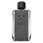 Bentley Momentum Unbreakable parfémovaná voda pro muže 100 ml
