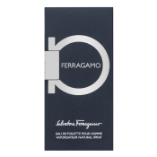 Salvatore Ferragamo Ferragamo Toaletna voda za moške 50 ml