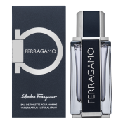 Salvatore Ferragamo Ferragamo Toaletna voda za moške 50 ml