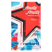 Cacharel Anais Anais Premier Delice L'eau toaletní voda pro ženy 100 ml