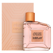 Replay Tank for Her toaletní voda pro ženy 100 ml