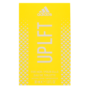 Adidas Uplift For Her woda toaletowa dla kobiet 30 ml