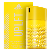 Adidas Uplift For Her woda toaletowa dla kobiet 30 ml