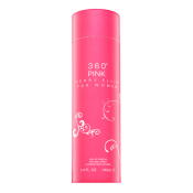 Perry Ellis 360 Pink for Woman woda perfumowana dla kobiet 100 ml