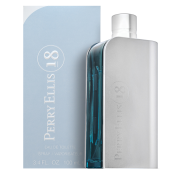 Perry Ellis 18 Man Eau de Toilette für Herren 100 ml