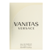 Versace Vanitas parfémovaná voda pro ženy 50 ml