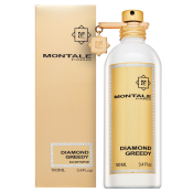 Montale Diamond Greedy parfémovaná voda pro ženy 100 ml
