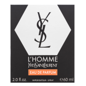 Yves Saint Laurent L'Homme parfémovaná voda pre mužov 60 ml