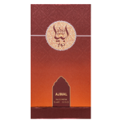 Ajmal Abia Noir Eau de Parfum for women 75 ml