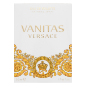 Versace Vanitas toaletní voda pro ženy 50 ml