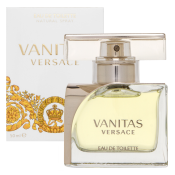 Versace Vanitas toaletní voda pro ženy 50 ml
