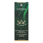 Rene Furterer 5 Sens Enhancing Shampoo szampon wzmacniający do wszystkich rodzajów włosów 200 ml