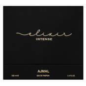 Ajmal Elixir Intense parfumirana voda unisex 100 ml