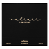 Ajmal Elixir Precious Eau de Parfum for women 100 ml