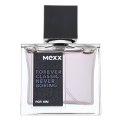 Mexx Forever Classic Never Boring toaletní voda pro muže 30 ml