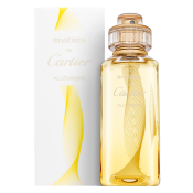 Cartier Rivieres Allegresse Eau de Toilette femei 100 ml