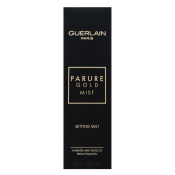 Guerlain Parure Gold Setting Mist fixační sprej na make-up 30 ml