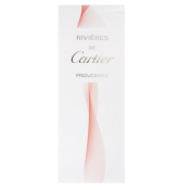 Cartier Rivieres Insouciance toaletní voda pro ženy 100 ml