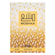 Ajmal Mosha'a Eau de Parfum unisex 50 ml