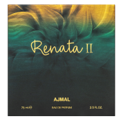 Ajmal Renata II parfumirana voda za ženske 75 ml