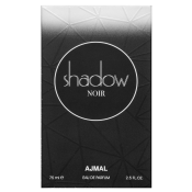 Ajmal Shadow Noir parfémovaná voda pro ženy 75 ml