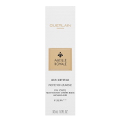 Guerlain Abeille Royale Skin Defense SPF 50 suntan lotion for facial use 30 ml
