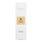 Guerlain Abeille Royale Cleansing Oil cleansing oil for all skin types 150 ml