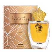 Ajmal Taaj Al Raas Eau de Parfum for men 75 ml