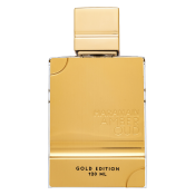 Al Haramain Amber Oud Gold Edition Eau de Parfum uniszex 120 ml