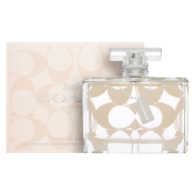 Coach Signature Eau de Parfum für Damen 100 ml