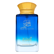 Al Haramain Musk Al Haramain Eau de Parfum unisex 100 ml