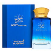 Al Haramain Musk Al Haramain Eau de Parfum unisex 100 ml