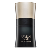 Armani (Giorgio Armani) Code Pour Homme parfémovaná voda pro muže 30 ml