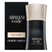 Armani (Giorgio Armani) Code Pour Homme parfémovaná voda pro muže 30 ml