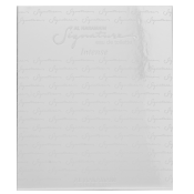 Al Haramain Signature Intense toaletní voda unisex 100 ml