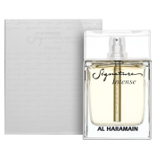 Al Haramain Signature Intense toaletní voda unisex 100 ml