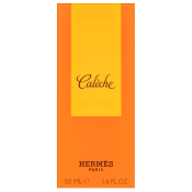 Hermès Caleche Soie De Parfum parfémovaná voda pre ženy 50 ml