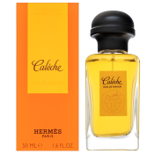 Hermès Caleche Soie De Parfum parfémovaná voda pre ženy 50 ml