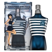 Jean P. Gaultier Le Male Gaultier Airlines Collector toaletní voda pro muže 75 ml