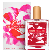 Kenzo Floralista Eau de Toilette para mujer 50 ml