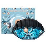 Kenzo World Collector woda perfumowana dla kobiet 50 ml