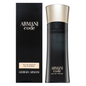 Armani (Giorgio Armani) Code Pour Homme parfémovaná voda pro muže 60 ml