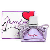 Lanvin Marry Me Love Balloons Eau de Parfum nőknek 50 ml