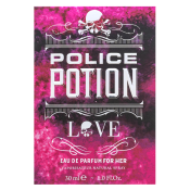 Police Potion Love woda perfumowana dla kobiet 30 ml