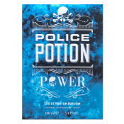 Police Potion Power parfémovaná voda pro muže 100 ml