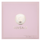 Versace Versace Woman żel pod prysznic dla kobiet 200 ml